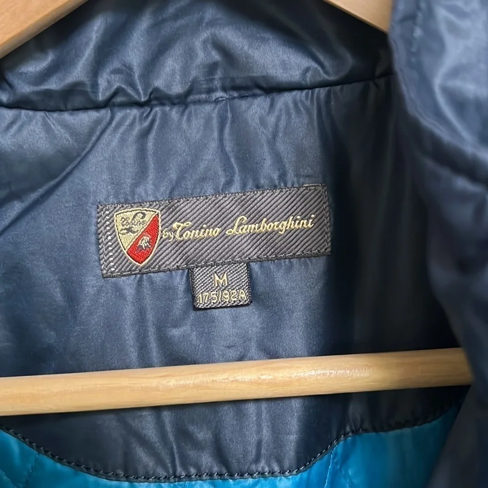 Torino Lamborghini Jacket size M
